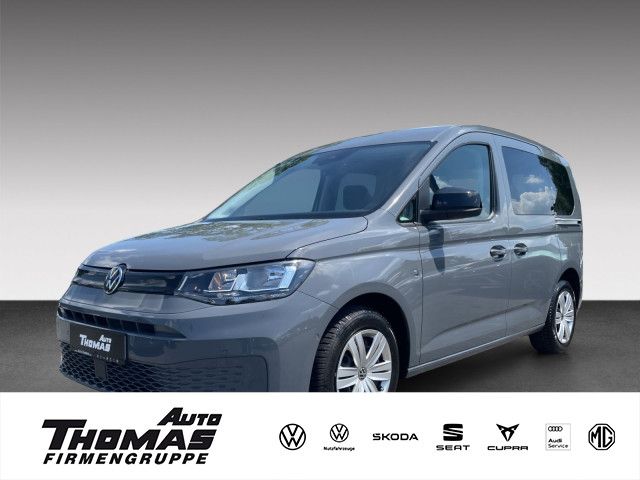 Volkswagen Caddy 1.5 TSI DSG 5-Sitzer Radst. 2755 mm DAB+