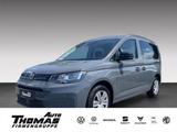 Volkswagen Caddy 1.5 TSI DSG 5-Sitzer Radst. 2755 mm DAB+ - Volkswagen Caddy Jahreswagen