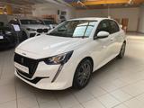 Peugeot 208 Active Pack|1.Hd|Autom.|Navi|Assis|BT|Allw. - Peugeot 208 in Mannheim