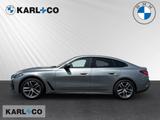 BMW 420 Gran Coupe Mild-Hybrid EU6d d Navi PDC - BMW 4er Reihe aus 2022