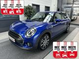 MINI Cooper Clubman +Leder+LED+Kamera+Navi+ - blaue Mini Clubman Serie