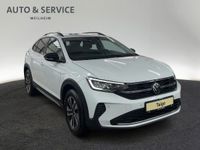 Volkswagen Taigo - Vorschau Bild 4