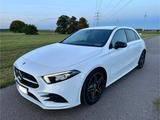Mercedes-Benz Mercedes A 180 - AMG Line, AMG Felgen, Alc... - Mercedes-Benz A 180 in Aachen