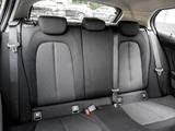 BMW 118i ADVANTAGE+AUT+SHZ+PA+LED+LC PROF - BMW 118