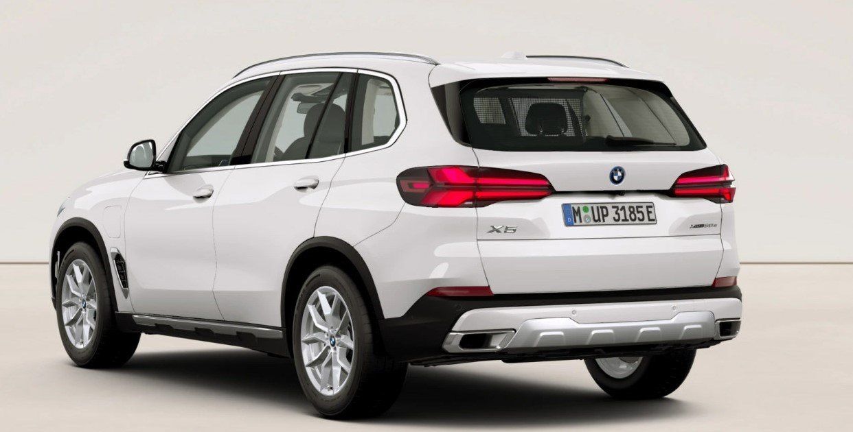 BMW X5 - Bild 2