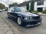 BMW E36 318i M-Paket Cabriolet AutomatikO... - BMW 318 aus 1995: 318i