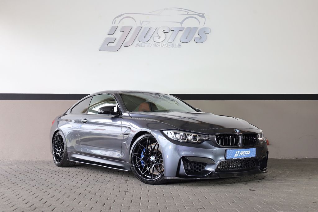 Image of BMW M4