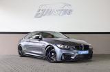 BMW M4 Competition/APPLE/HUD/TTW/LHZ/SHZ/HK/WIFI/R20 - BMW M4: Competition