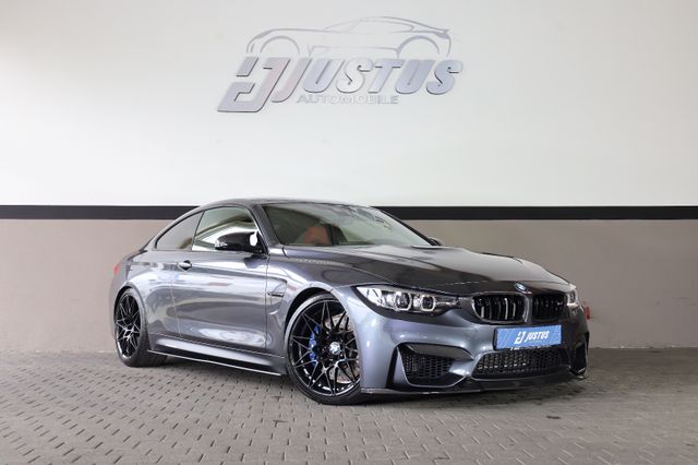 BMW M4 Competition/APPLE/HUD/TTW/LHZ/SHZ/HK/WIFI/R20