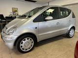 Mercedes-Benz A 160 AVANTGARDE KM 55000 - gebrauchte Mercedes-Benz A-Klasse aus dem Jahr 2004