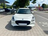 Suzuki Swift 1.2 Dualjet Hybrid 61 kW Club - Suzuki Swift in Freiburg
