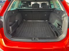 VW Passat Variant 2.0 TDI 4Motion BMT Alltrack ACC