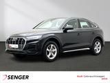 Audi Q5 Sportback 50 TFSI e advanced quattro MMI Navi - gebrauchte SUV & Geländewagen