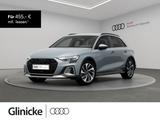 Audi A3 allstreet LED CarPlay Rü ACC 18" Sportsitze - New cars: Allradantrieb