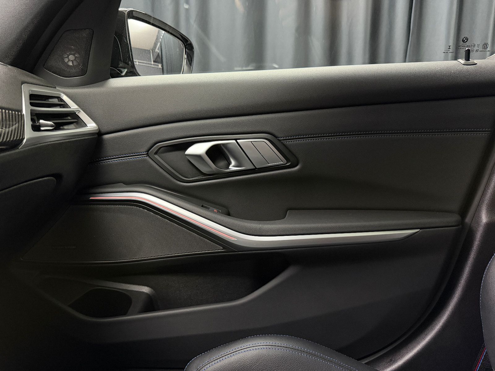 Fahrzeugabbildung BMW M340i Limousine xDrive |M-SITZE|H/K|PANO