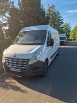 Renault Master 3 Maxi lang top Zustand - Renault Master in Hannover