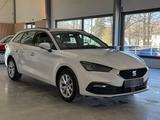 Seat Leon Sportstourer 2.0 TDI Style LED/ACC/AHK/Kam - Seat aus 2024