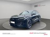Audi Q6 e-tron perf. Matrix B&O Pano HuD Carplay 360° - schwarze Audi Q6 e-tron