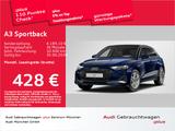 Audi A3 Sportback 40 TFSI e S tronic Advanced Pano/AC