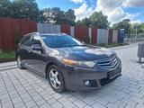 Honda Accord Tourer 2.0*Tüv12/26*Euro5*2Hand*fährt top - gebrauchte Honda Accord aus dem Jahr 2009