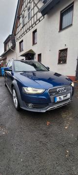 Audi A4 Allroad 2.0 TFSI S tronic quattro  S-LINE 