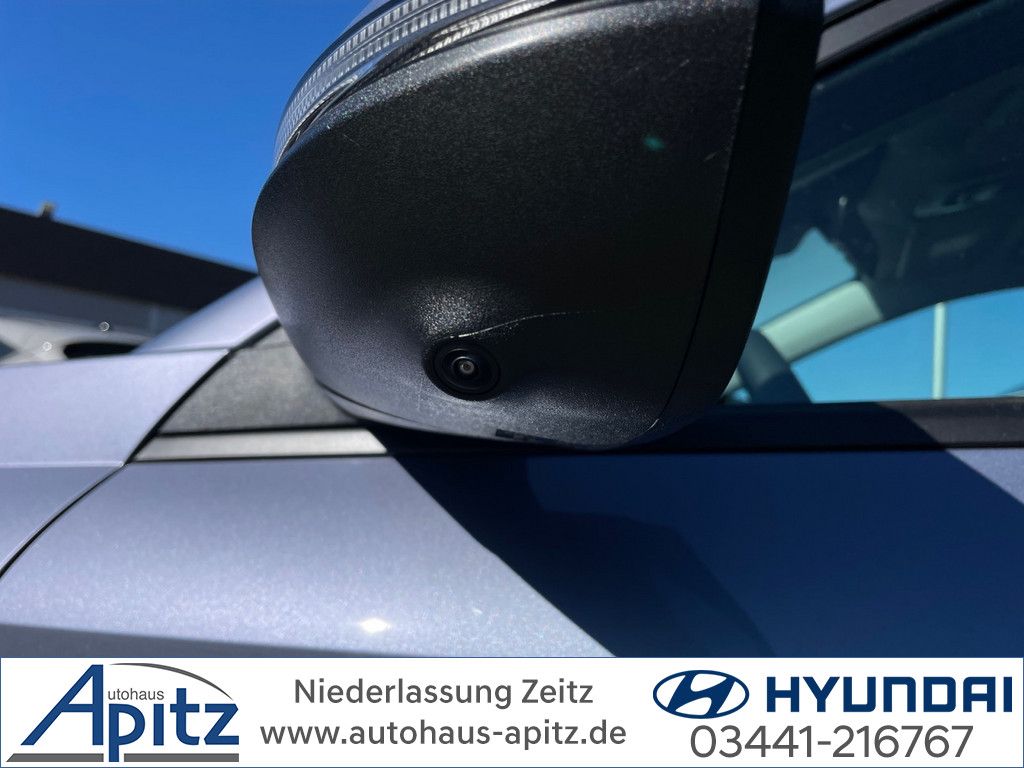 Hyundai Kona – Bild 28