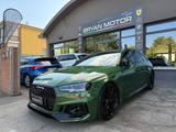Audi A4 RS 4 Avant 2.9 TFSI quattro tiptronic - Audi A4: RS