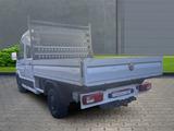 Volkswagen Crafter Pritsche 35 DOKA mittellang FWD 2.0 TDI+ - Volkswagen Crafter: Doka Pritsche