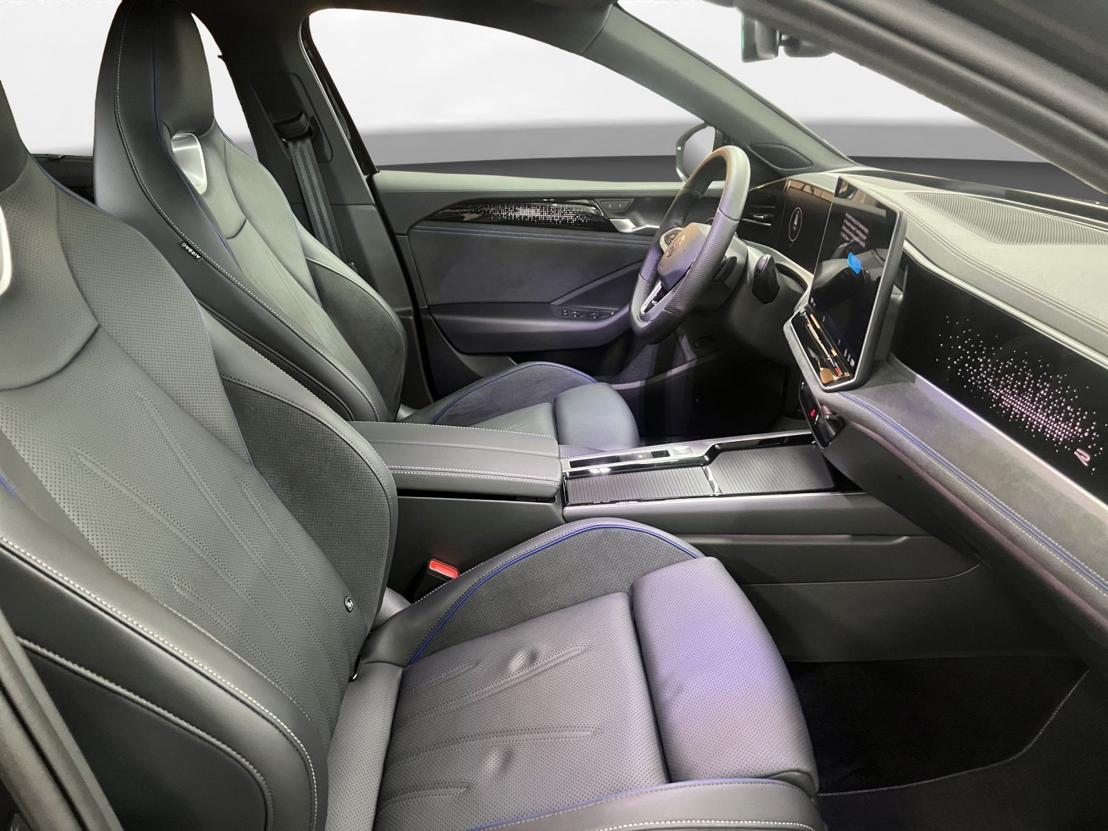 Volkswagen Passat Variant - Bild 16