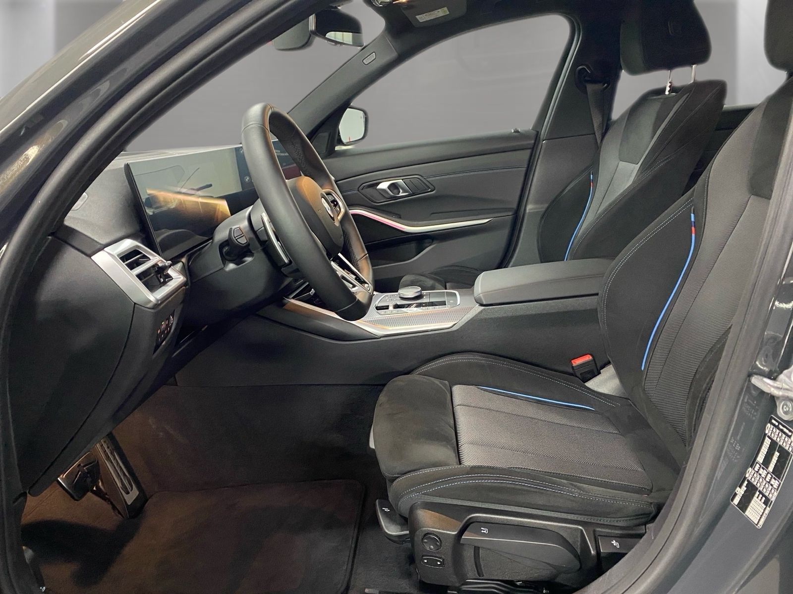 BMW 320 - Bild 9