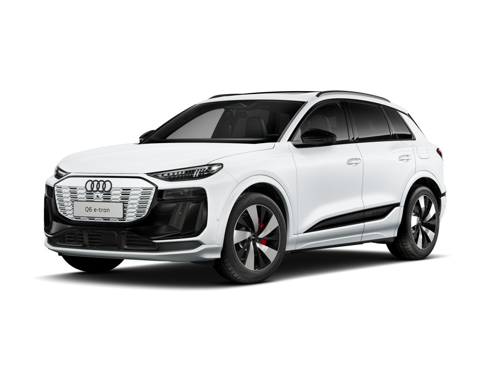 Audi Q6 e-tron - Bild 2