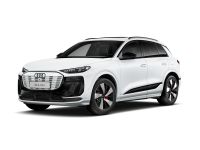 Audi Q6 e-tron - Vorschau Bild 2