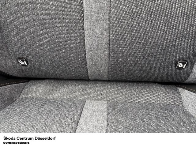 Skoda Octavia - Bild 25