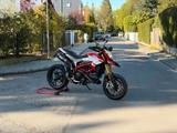 Ducati Hypermotard 939 SP | Desmo NEU | TÜV 2028 - DUCATI SP2