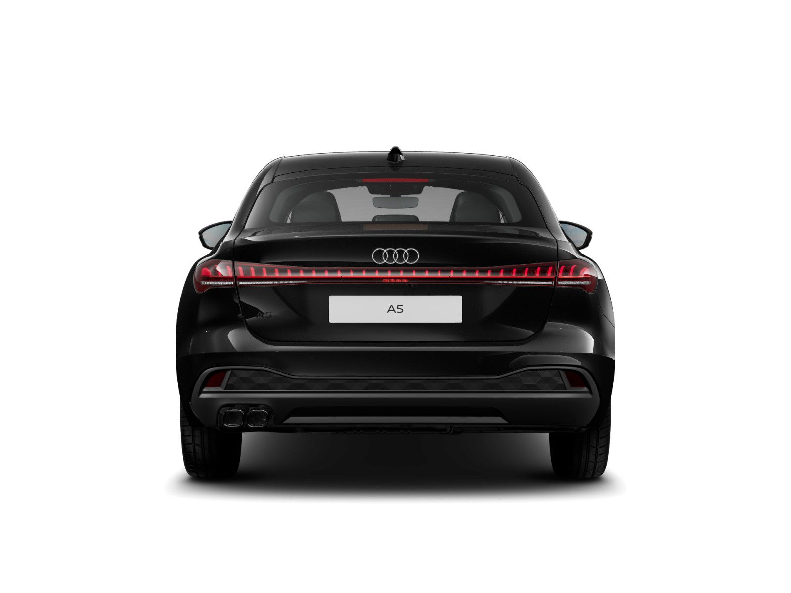 Audi A5 - Bild 6