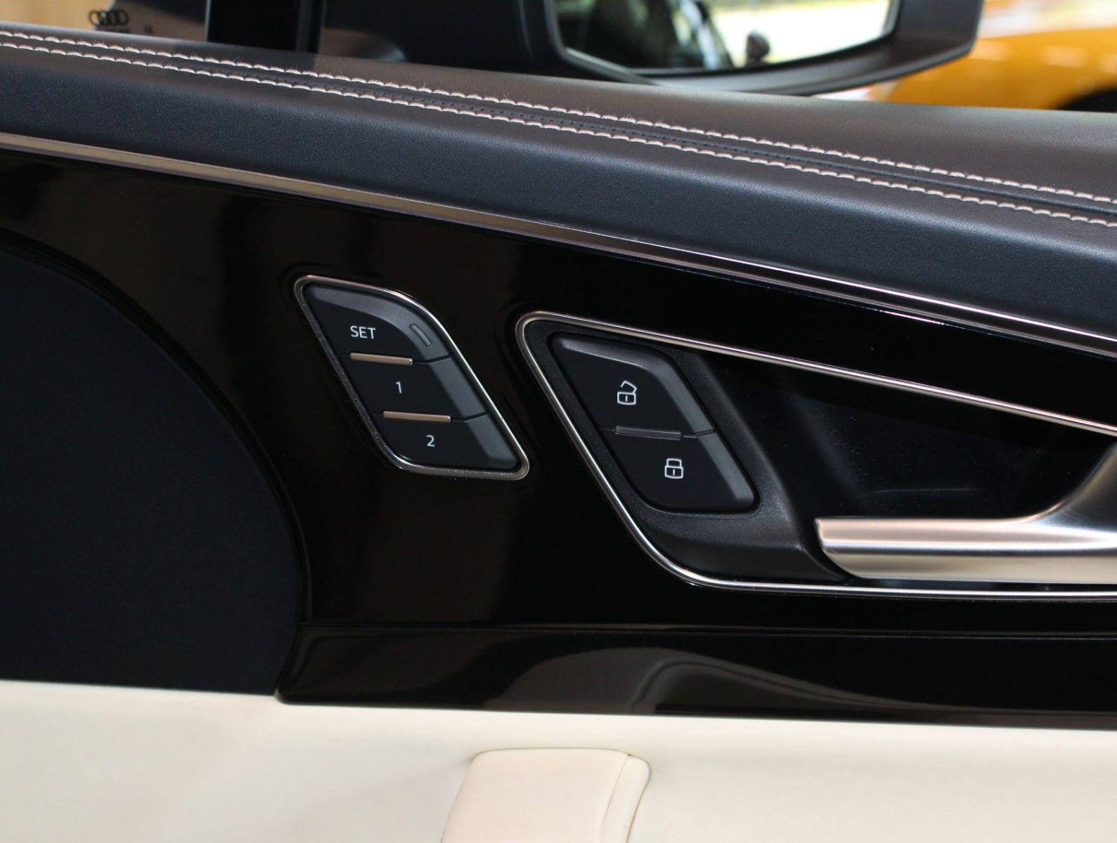 Fahrzeugabbildung Audi SQ7 4.0 TDI quattro NP 178K*Voll