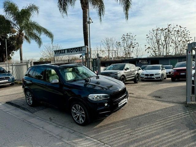 BMW X5 M50 3.0 D 380 CV *PARI AL NUOVO