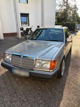 Mercedes-Benz W124 280E Mopf 1 Tempomat, Klima, Schiebed... - Mercedes-Benz 280: Te