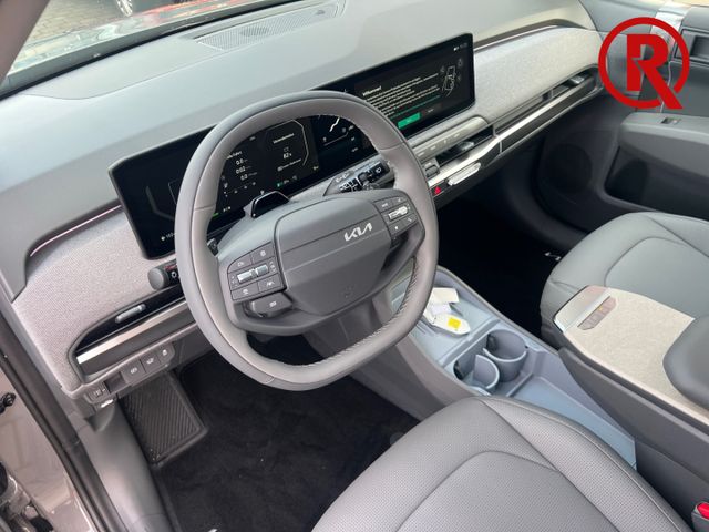 EV3 58.3 kWh EARTH Android Auto Apple CarPlay Na