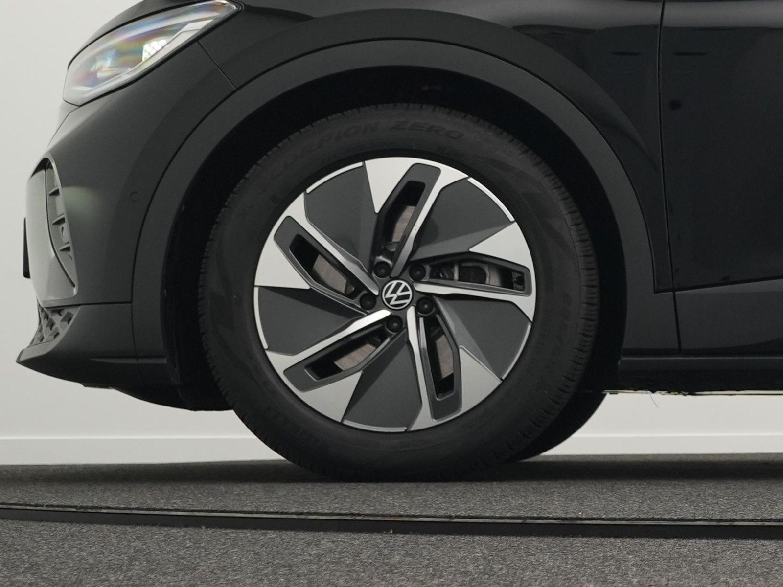 Volkswagen ID.4 Pro PANO*SIDE*R-KAM*19"