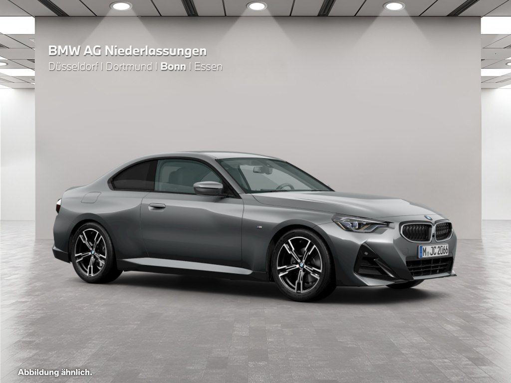 BMW 230 - Bild 12