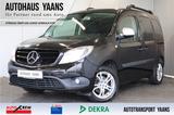 Mercedes-Benz Citan Kombi 109 CDI lang KLIMA+BT+AHK - Mercedes-Benz Citan Gebrauchtwagen in Hamburg