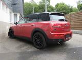 MINI COOPER Clubman Cooper // LED/Kam/Leder/Keyless - MINI Cooper in Solingen