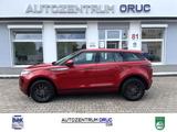 Land Rover Range Rover Evoque D180 AWD *LED*Kamera*AHK* - Land Rover Range Rover Evoque in Krefeld