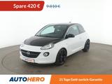 Opel Adam 1.4 Black Jack*PDC*SHZ*LHZ*TEMPO*KLIMA* - Opel Adam in Leverkusen