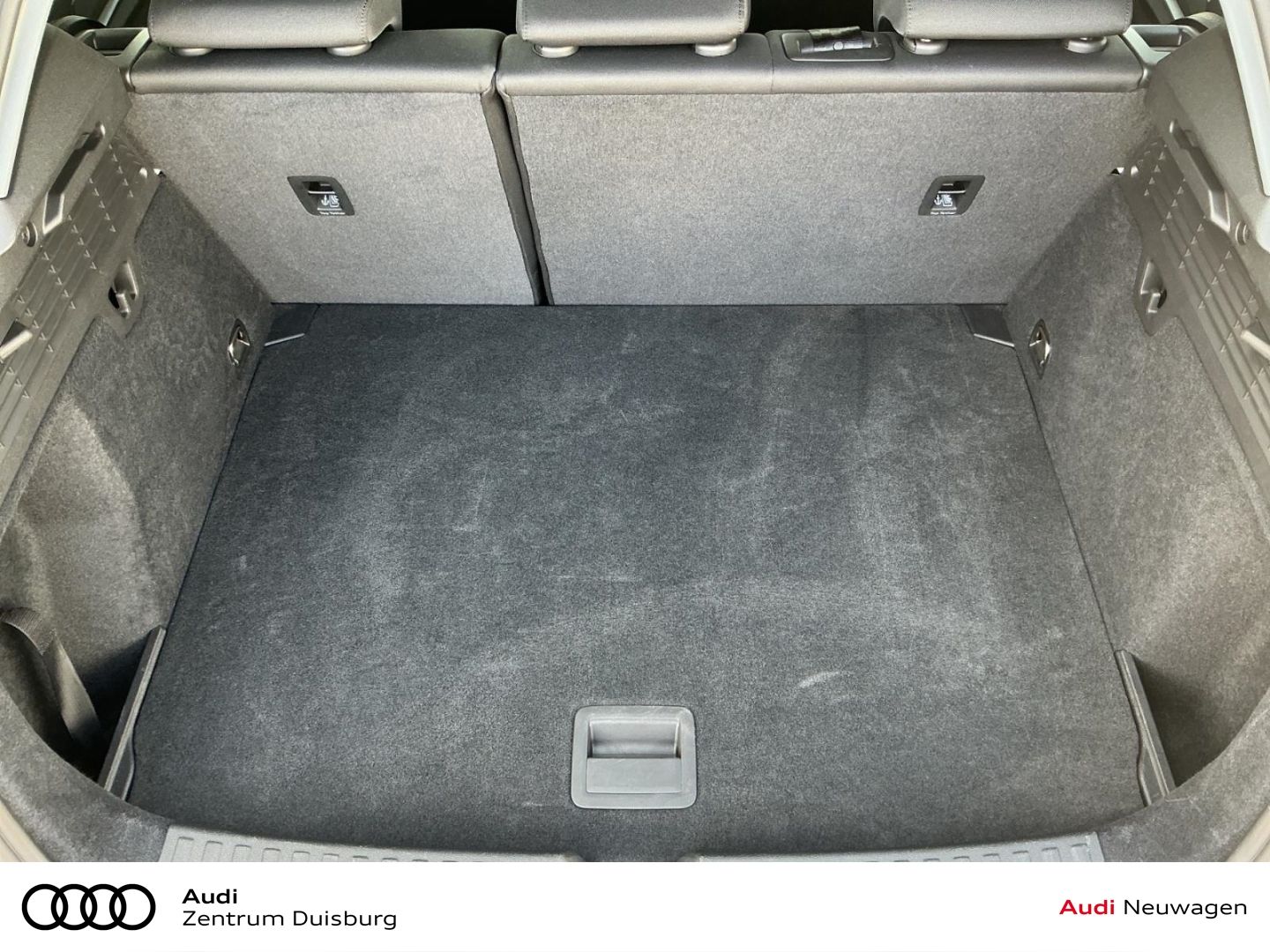 Audi A3 - Bild 9