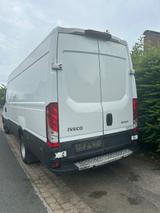 Iveco Daily 50C18 lang und hoch - Iveco Daily 50c18