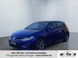 Volkswagen Golf VII 2.0 TDI BMT R-Line 2xKlima AUT Kam. - Volkswagen Golf: R TDI