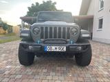 Jeep Wrangler 2.0 4xe Unlimited Rubicon Automatik... - Jeep Wrangler in Duisburg
