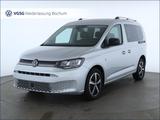 Volkswagen Caddy Goal AHK Sitzhzg. Keyless SideAssist Navi - Volkswagen Caddy: Goal